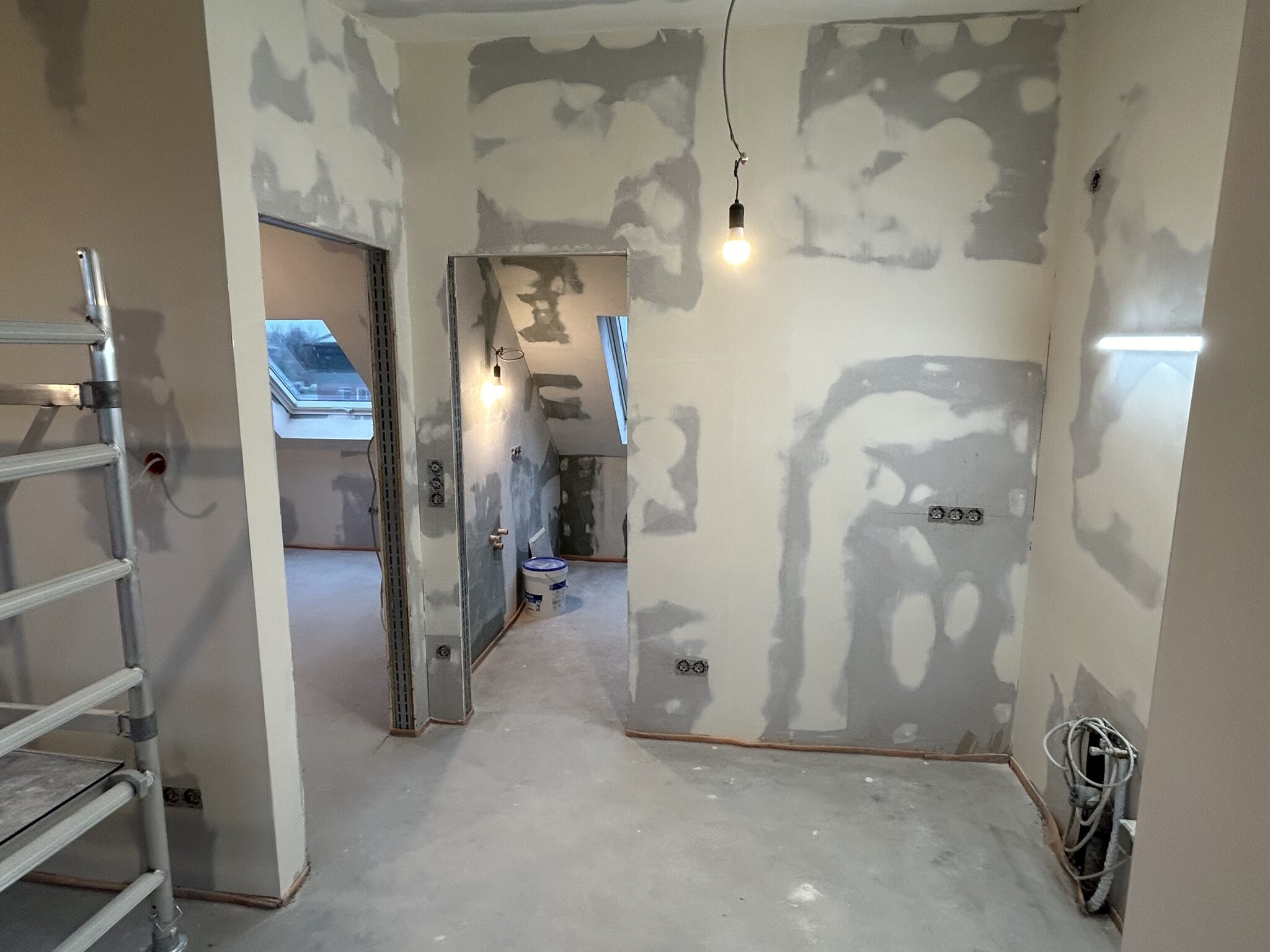 Fenster, Türen & Innenausbau | Ihr Experte für Senden & Drensteinfurt