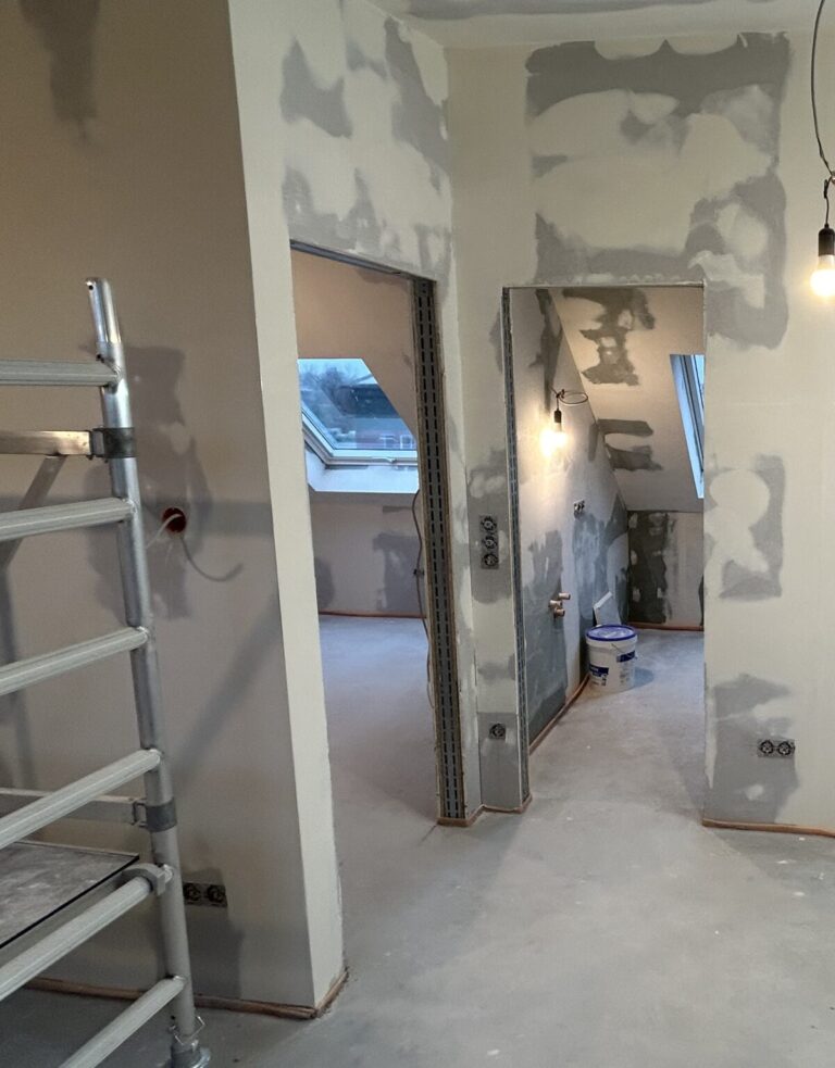 Bauelemente | Innenausbau | Trockenbauer Handwerker | DK Bauelemente | Senden | Drensteinfurt | Hiltrup | Münster