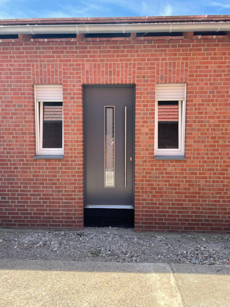 Bauelemente | Innenausbau | Haustüren Handwerker | DK Bauelemente | Senden | Drensteinfurt | Hiltrup | Münster