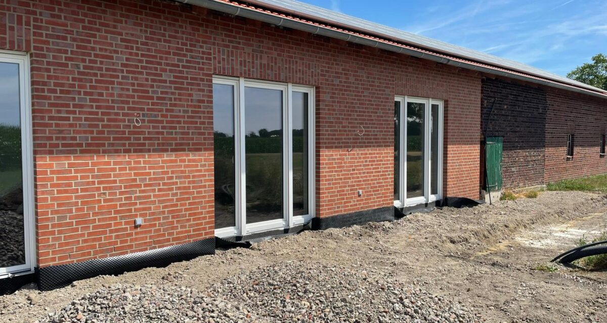 Bauelemente | Innenausbau | Fenster Handwerker | DK Bauelemente | Senden | Drensteinfurt | Hiltrup | Münster