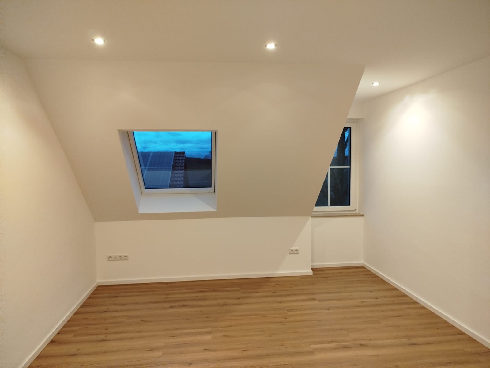 DK Bauelement & Innenausbau | Inennausbau Boden verlegen | Senden | Drensteinfurt