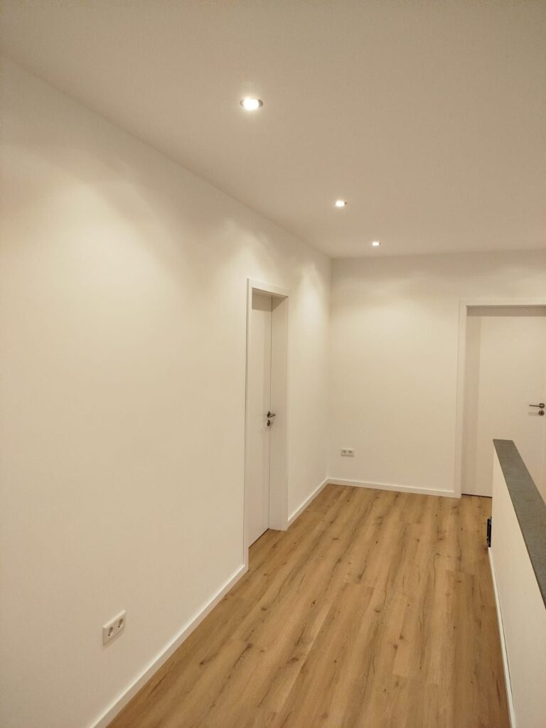 Bauelemente | Innenausbau | Innentüren Handwerker | DK Bauelemente | Senden | Drensteinfurt | Hiltrup | Münster