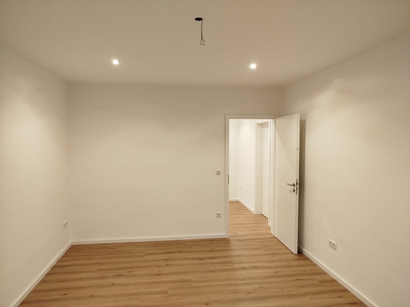 Fenster, Türen & Innenausbau | Ihr Experte für Senden & Drensteinfurt