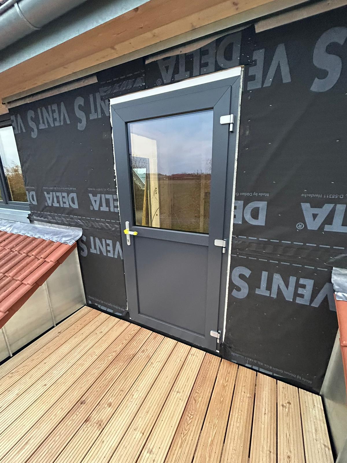 Fenster und Türen | DK Bauelemente | Senden | Drensteinfurt