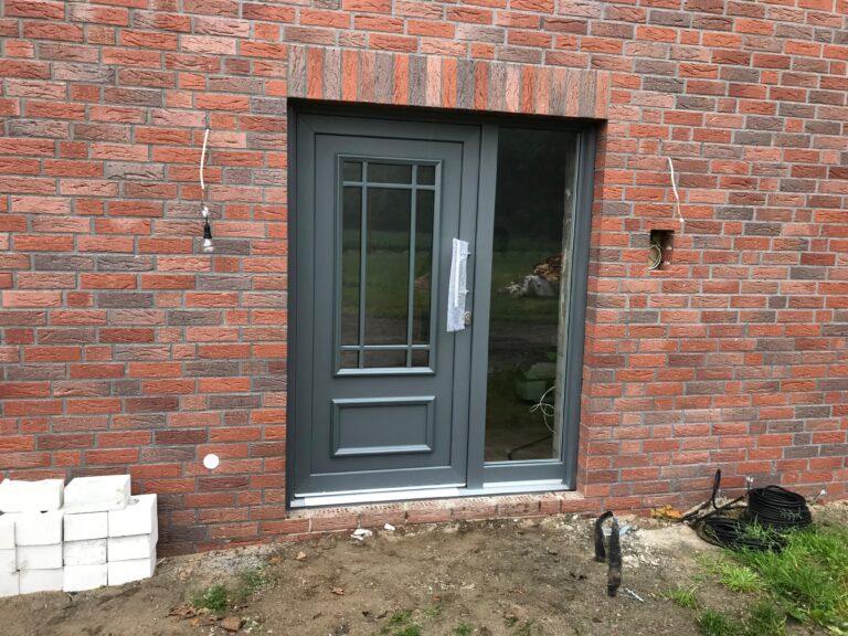 Haustüren nach Maß | Münster | Senden | Drensteinfurt