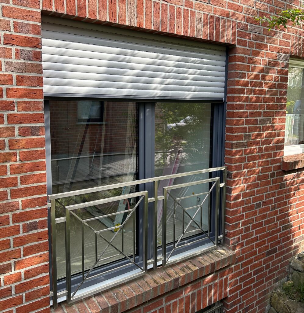 DK Bauelemente | Fenster einbauen