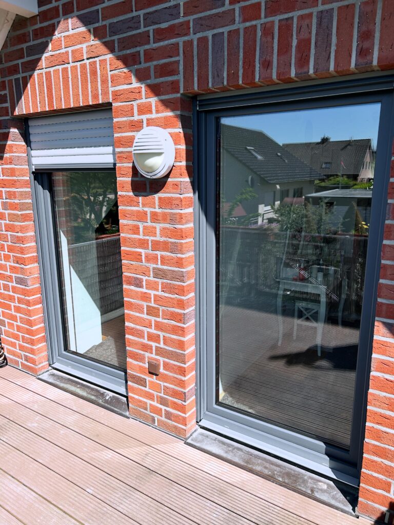 DK Bauelemente | Fenster einbauen
